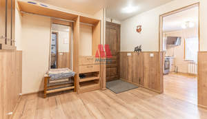 Дом 70м&sup2;, 1-этажный, на длительный срок, 