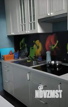 Коттедж 260м&sup2;, 3-этажный, на длительный срок, 