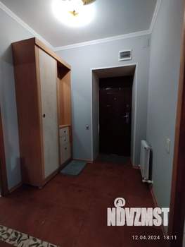 Дом 120м², 2-этажный, на длительный срок, 