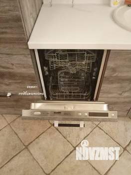 Таунхаус 250м², 3-этажный, на длительный срок, 