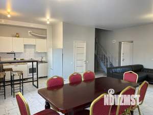 Дом 100м&sup2;, 2-этажный, посуточно, 