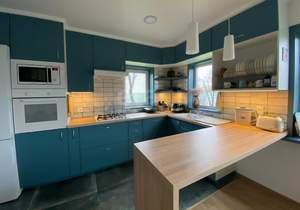 Дом 150м², 2-этажный, на длительный срок, 