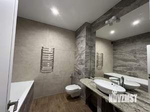 Таунхаус 156м&sup2;, 3-этажный, на длительный срок, 