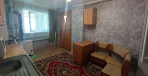 Дом 50м², 1-этажный, на длительный срок, 