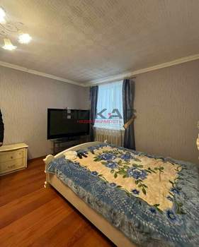 Дом 150м&sup2;, 1-этажный, на длительный срок, 