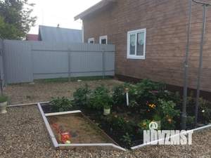 Дом 82м², 2-этажный, посуточно, 