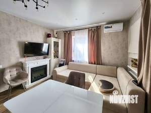 Коттедж 160м², 2-этажный, на длительный срок, 