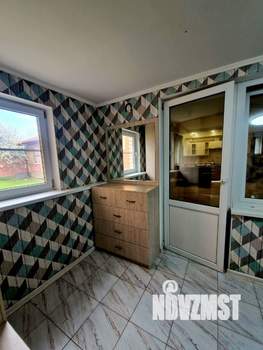 Таунхаус 100м&sup2;, 2-этажный, на длительный срок, 