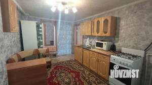 Дом 50м², 1-этажный, на длительный срок, 