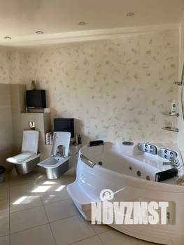 Дом 400м&sup2;, 4-этажный, посуточно, 