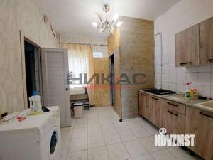 Дом 81м&sup2;, 1-этажный, на длительный срок, 