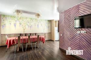 Дом 132м&sup2;, 2-этажный, посуточно, 