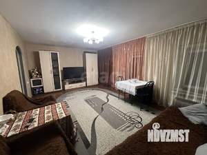 Дом 70м&sup2;, 1-этажный, на длительный срок, 