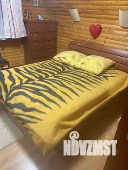 Дом 120м², 2-этажный, посуточно, 