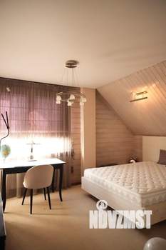 Дом 120м², 2-этажный, посуточно, 