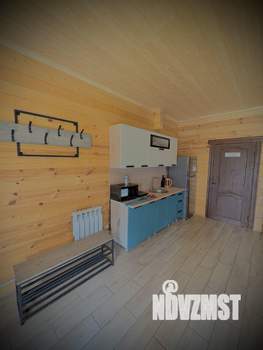 Дом 130м², 2-этажный, посуточно, 