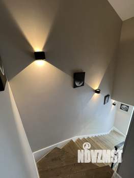 Таунхаус 65м&sup2;, 3-этажный, на длительный срок, 