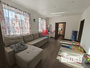 Дом 65м², 2-этажный, на длительный срок, 