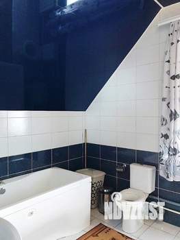 Коттедж 180м&sup2;, 2-этажный, на длительный срок, 