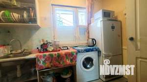 Дом 25м&sup2;, 1-этажный, на длительный срок, 