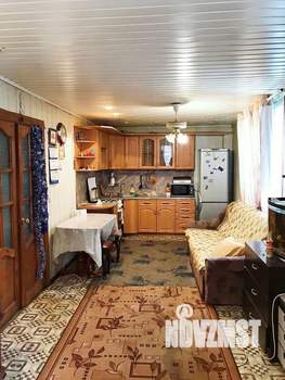 Коттедж 180м&sup2;, 2-этажный, на длительный срок, 