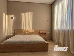 Таунхаус 156м&sup2;, 3-этажный, на длительный срок, 