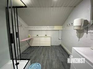 Дом 16м&sup2;, 1-этажный, посуточно, 