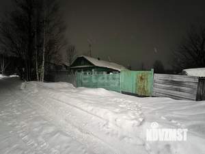 Дом 70м&sup2;, 1-этажный, на длительный срок, 