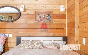 Дом 70м&sup2;, 1-этажный, на длительный срок, 