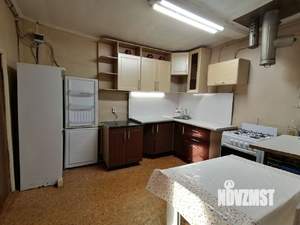 Дом 42м&sup2;, 1-этажный, на длительный срок, 