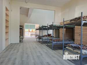 Дом 100м², 1-этажный, на длительный срок, 