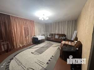 Дом 70м&sup2;, 1-этажный, на длительный срок, 