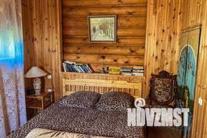 Дом 190м&sup2;, 3-этажный, посуточно, 