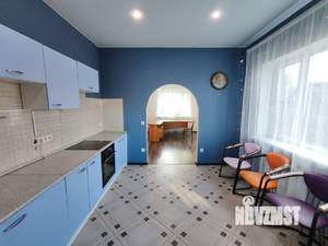 Коттедж 160м², 2-этажный, на длительный срок, 