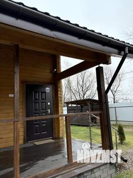 Дом 135м&sup2;, 2-этажный, посуточно, 