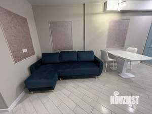 Таунхаус 65м&sup2;, 3-этажный, на длительный срок, 