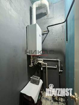 Дом 150м&sup2;, 1-этажный, на длительный срок, 