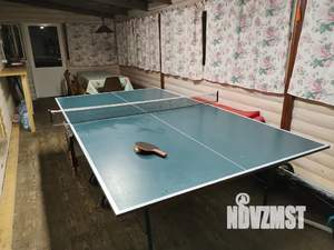 Дом 95м&sup2;, 2-этажный, посуточно, 