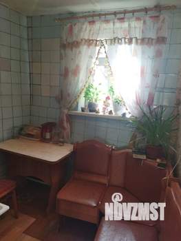 Дом 40м&sup2;, 1-этажный, на длительный срок, 