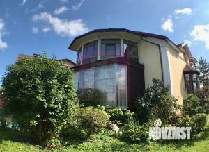 Дом 630м&sup2;, 4-этажный, на длительный срок, 