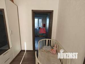 Дом 65м², 2-этажный, на длительный срок, 