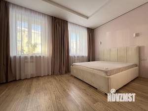 Таунхаус 156м&sup2;, 3-этажный, на длительный срок, 