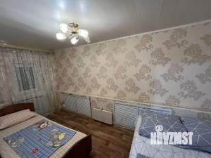 Дом 40м², 1-этажный, посуточно, 