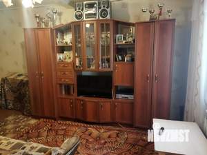 Дом 40м&sup2;, 1-этажный, на длительный срок, 