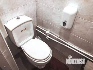 Дом 16м&sup2;, 1-этажный, посуточно, 