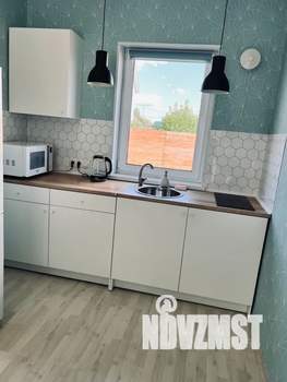 Дом 54м², 1-этажный, посуточно, 