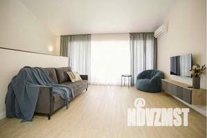 Дом 63м&sup2;, 3-этажный, посуточно, 