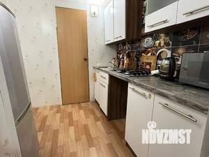 Дом 40м&sup2;, 1-этажный, посуточно, 