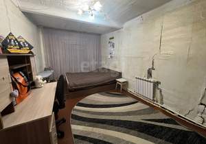 Дом 70м&sup2;, 1-этажный, на длительный срок, 