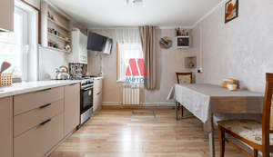 Дом 70м&sup2;, 1-этажный, на длительный срок, 